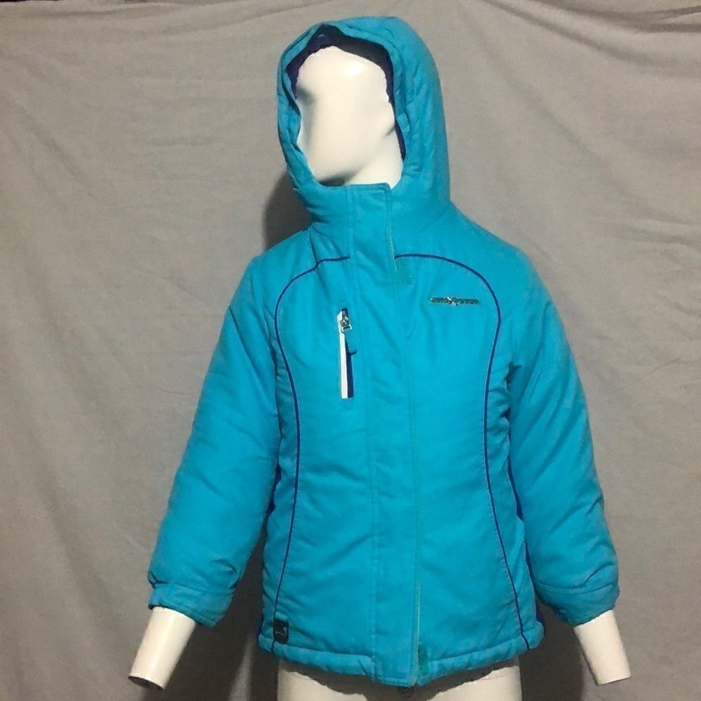 ZeroXposur Jacket 